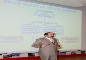 BEAH'ta proje atağı